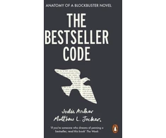 KNYGA Matthew Jockers Bestseller Code