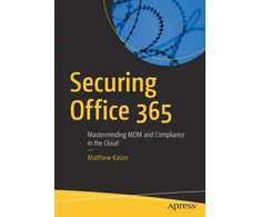 KNYGA Matthew Katzer Securing Office 365