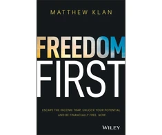 KNYGA Matthew Klan Freedom First