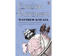 KNYGA Matthew Kneale English Passengers
