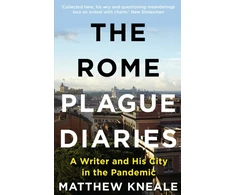 KNYGA Matthew Kneale Rome Plague Diaries
