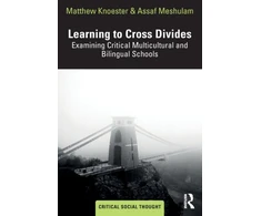 KNYGA Matthew Knoester Learning to Cross Divides