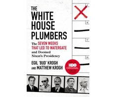 KNYGA Matthew Krogh Baltas House Plumbers