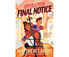 KNYGA Matthew Landis Operation Final Notice