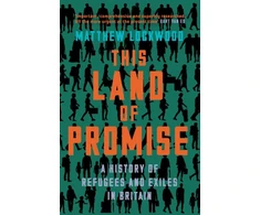 KNYGA Matthew Lockwood This Land of Promise