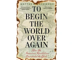 KNYGA Matthew Lockwood To Begin the World Over Again