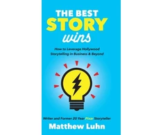 KNYGA Matthew Luhn Best Story Wins