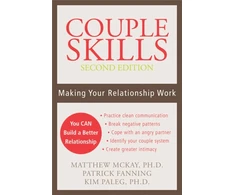 KNYGA Matthew Mckay Couple Skills (2nd Ed)