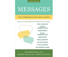 KNYGA Matthew Mckay Messages
