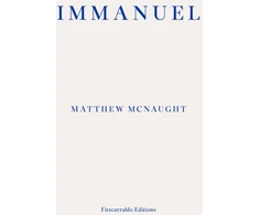 KNYGA Matthew Mcnaught Immanuel