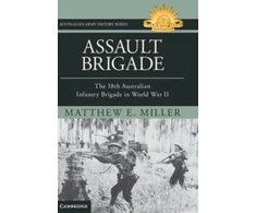 KNYGA Matthew Miller Assault Brigade