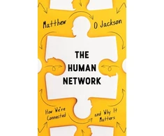 KNYGA Matthew O Jackson Human Network