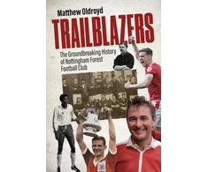 KNYGA Matthew Oldroyd Trailblazers