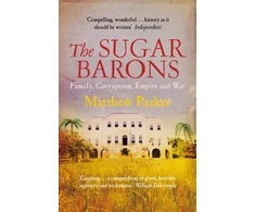 KNYGA Matthew Parker Sugar Barons