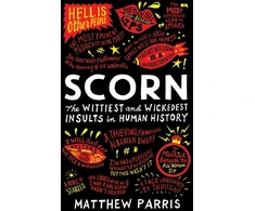 KNYGA Matthew Parris Scorn