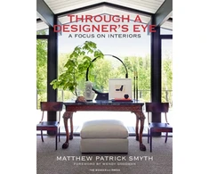 KNYGA Matthew Patrick Smyth Through a Designer's Eye