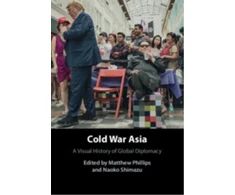 KNYGA Matthew Phillips Cold War Asia