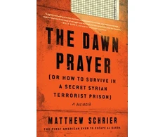 KNYGA Matthew Schrier Dawn Prayer