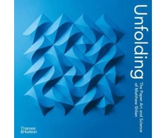 KNYGA Matthew Shlian Unfolding