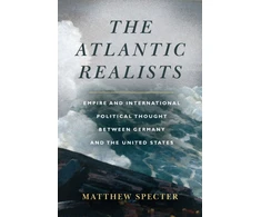 KNYGA Matthew Specter Atlantic Realists