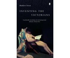 KNYGA Matthew Sweet Inventing the Victorians