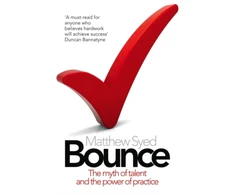 KNYGA Matthew Syed Bounce