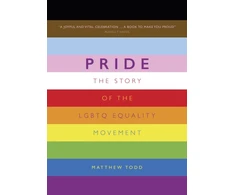 KNYGA Matthew Todd Pride