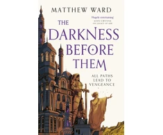 KNYGA Matthew Ward Darkness Before Them