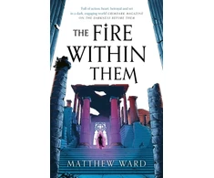 KNYGA Matthew Ward Fire Within Them