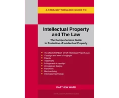 KNYGA Matthew Ward Intellectual Property and the Law