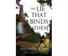 KNYGA Matthew Ward Lie That Binds Them