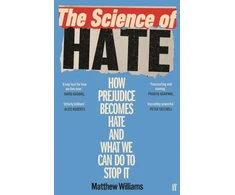 KNYGA Matthew Williams Science of Hate