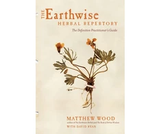 KNYGA Matthew Wood Earthwise Herbal Repertory