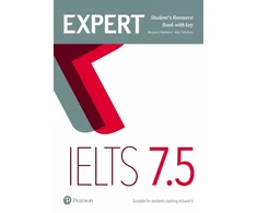 KNYGA Matthews Margaret And Salisbury Katy Expert IELTS 7.5 Student's Resource Book with Key