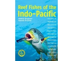 KNYGA Matthias Bergbauer Reef Fishes of the Indo-Pacific (2nd edition)