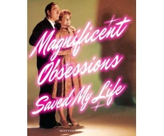 KNYGA Matthias Brunner Magnificent Obsessions Saved My Life