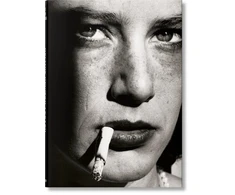 KNYGA Matthias Harder Helmut Newton. Legacy