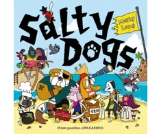 KNYGA Matty Long Salty Dogs