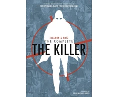 KNYGA Matz Complete The Killer