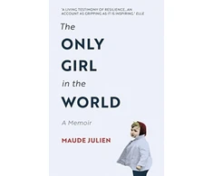 KNYGA Maude Julien Only Girl in the World