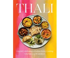 KNYGA Maunika Gowardhan Thali (The Times Bestseller)