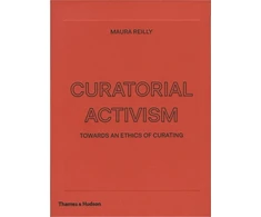 KNYGA Maura Reilly Curatorial Activism