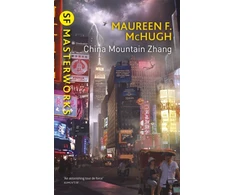 KNYGA Maureen F Mchugh China Mountain Zhang