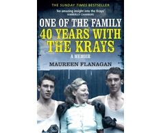KNYGA Maureen Flanagan One of the Family