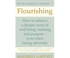 KNYGA Maureen Gaffney Flourishing