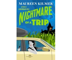 KNYGA Maureen Kilmer Nightmare of a Trip