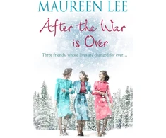 KNYGA Maureen Lee After the War is Over