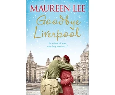KNYGA Maureen Lee Goodbye Liverpool