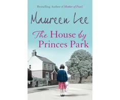 KNYGA Maureen Lee House By Princes Park