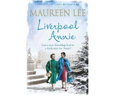 KNYGA Maureen Lee Liverpool Annie
